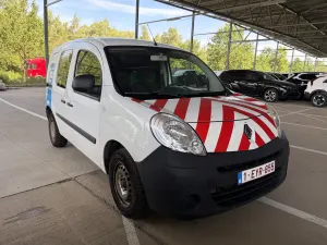Renault Kangoo Express 1.5 DCI Grand Comfort 2013