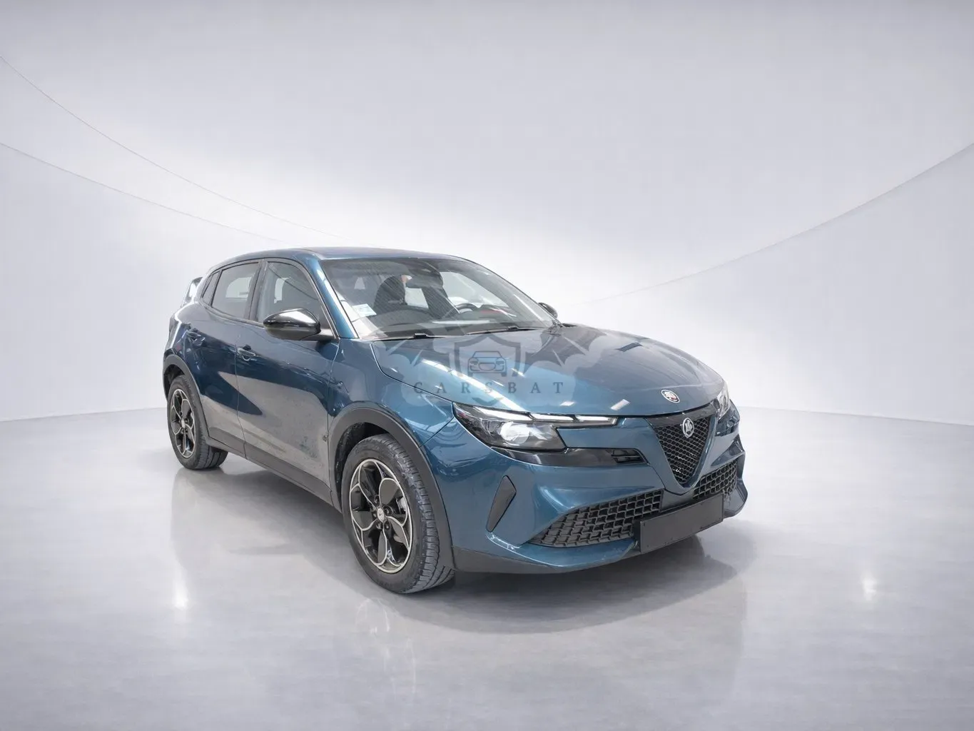 Alfa Romeo Junior 51 kWh 2025