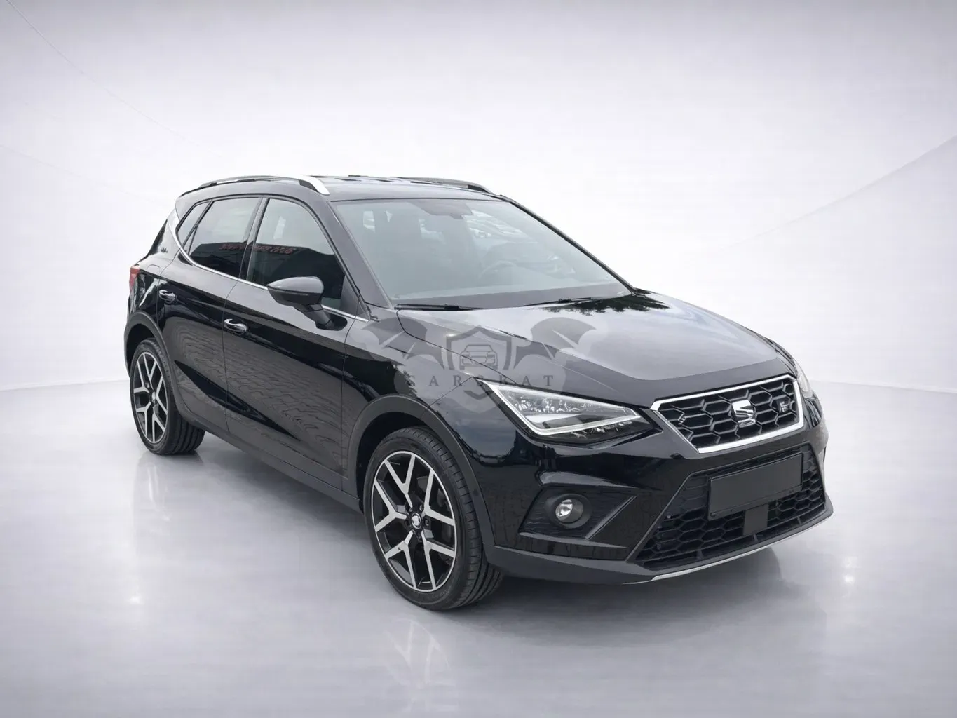 Seat Arona 1.0 TSI FR 2019