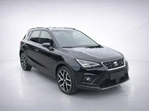 Seat Arona 1.0 TSI FR 2019