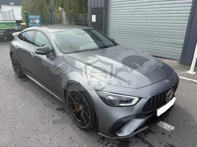 Mercedes-Benz AMG GT 63 GT 2023