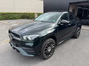 Mercedes-Benz GLE Coupé 350de Premium Plus 2020