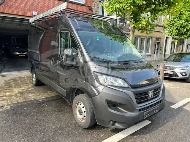 Fiat Ducato L2H2 2.2 2022