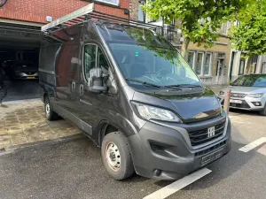 Fiat Ducato L2H2 2.2 2022
