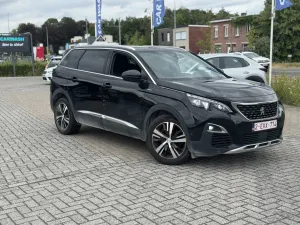 Peugeot 5008 1.2i GT Line 2019