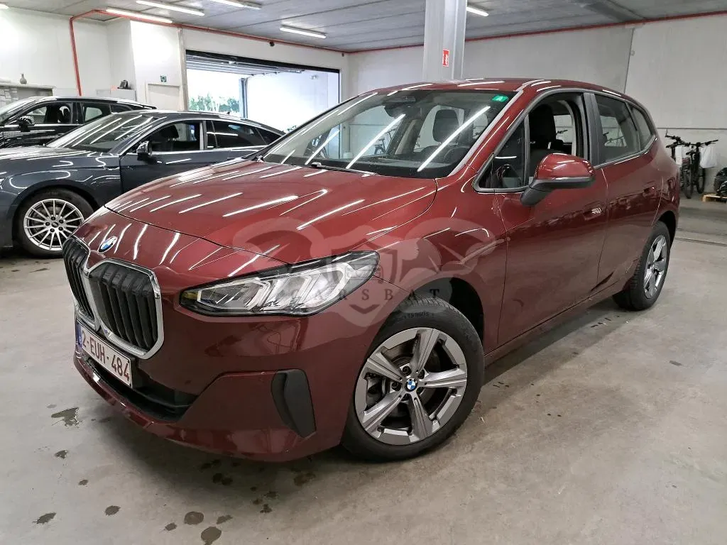 BMW 2 Series Active Tourer 223d 2024