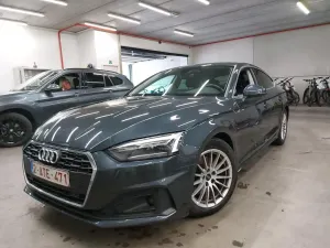 Audi A5 Sportback 35 TFSI Attraction 2021