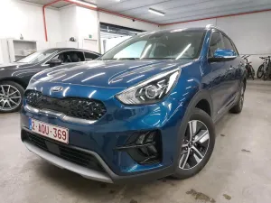 Kia Niro 1.6 GDI 2021