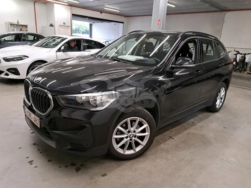 BMW X1 16 2022