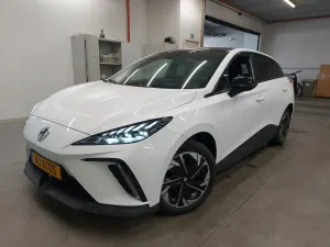 MG MG4 51 kWh 2023