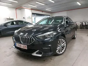 BMW 2 Series Gran Coupé 216 2020