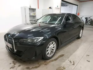 BMW 4 Series Gran Coupé 420d 2022