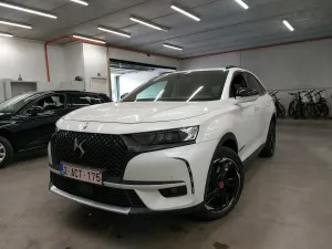 DS DS7 Crossback 1.6 E-TENSE 2021