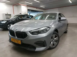 BMW 2 Series Gran Coupé 218i Business 2022