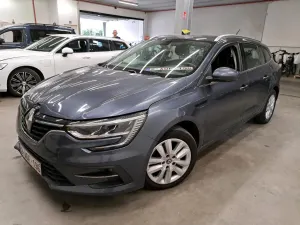 Renault Megane Grandtour 1.5 DCI 2021