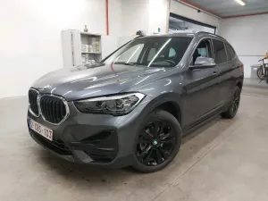 BMW X1 18i Premiere 2022