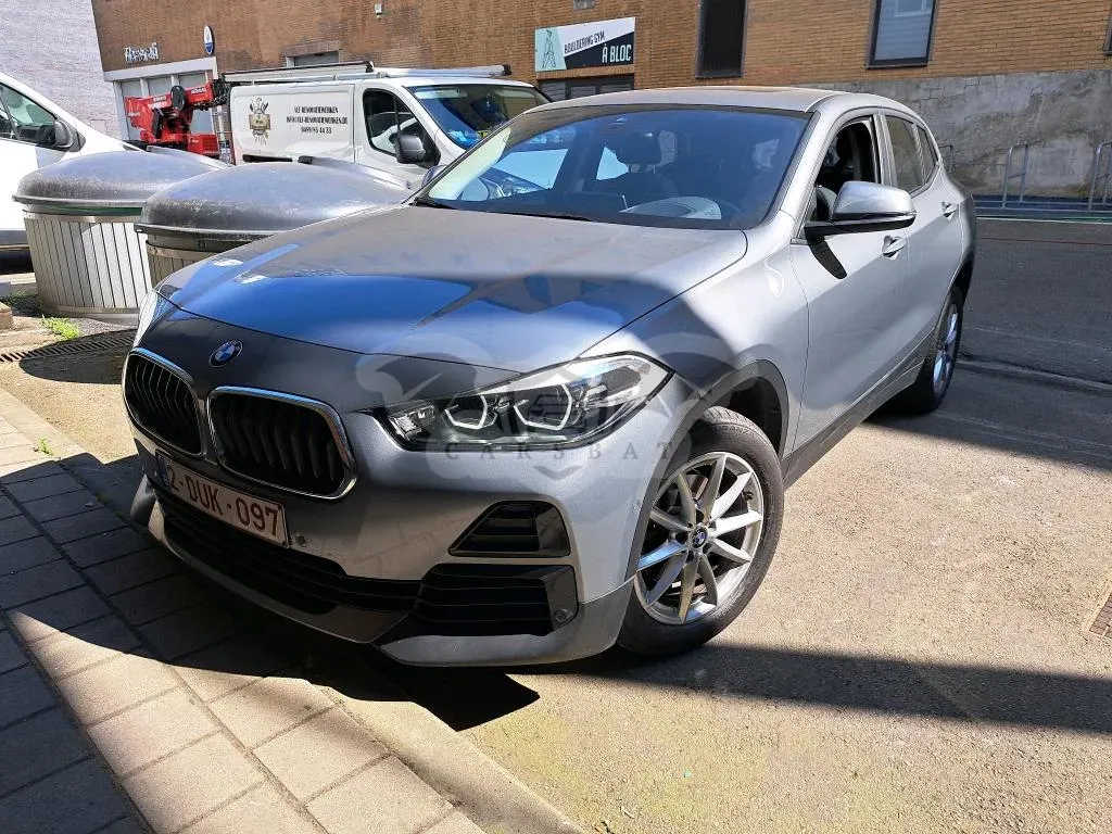 BMW X2 18i Advantage 2023