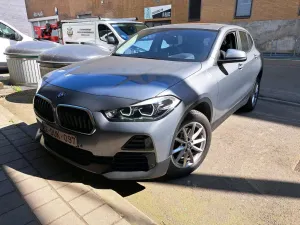 BMW X2 18i Advantage 2023
