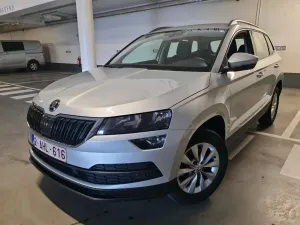 Skoda Karoq 1.0 TSI Clever 2021