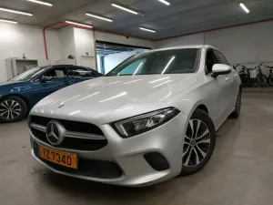 Mercedes-Benz A 180d 2022
