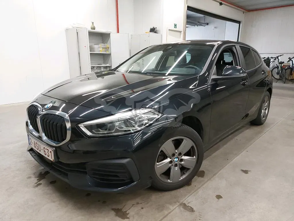 BMW 1 Series 118i 2021