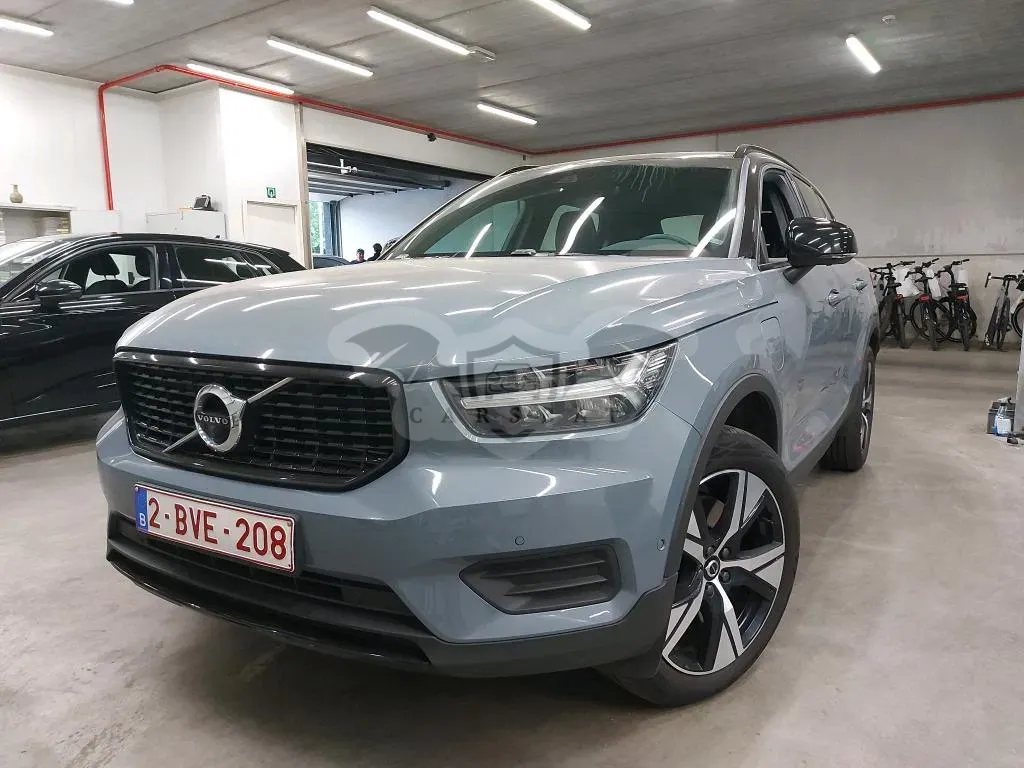 Volvo XC40 1.5 T4 Plus Dark 2022