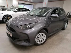 Toyota Yaris 1.5 2021
