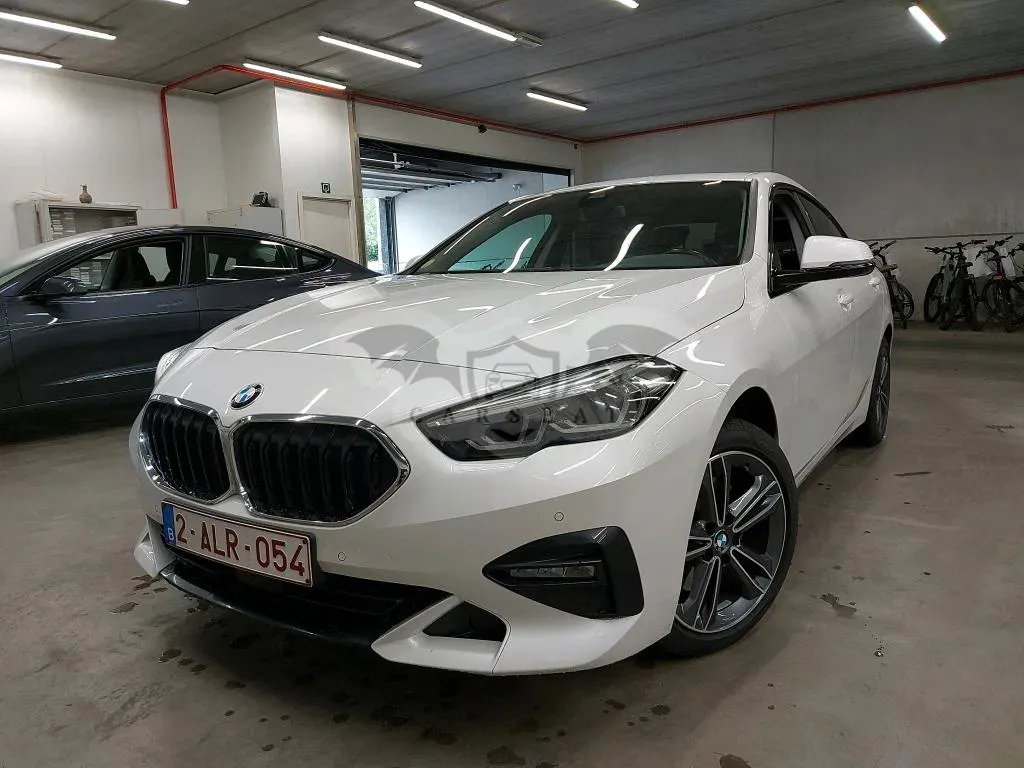 BMW 2 Series Gran Coupé 216 2021