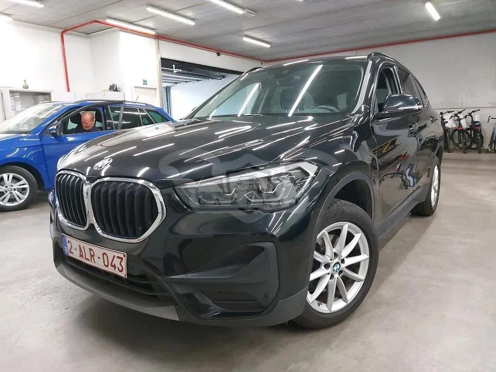 BMW X1 18 2021