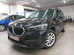 BMW X1 18 2021
