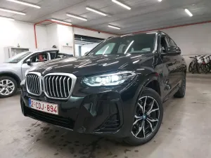 BMW X3 30e 2022