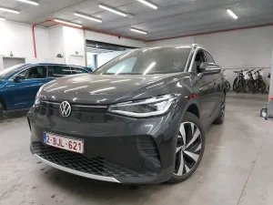 Volkswagen ID.4 77 kWh Pro 2021