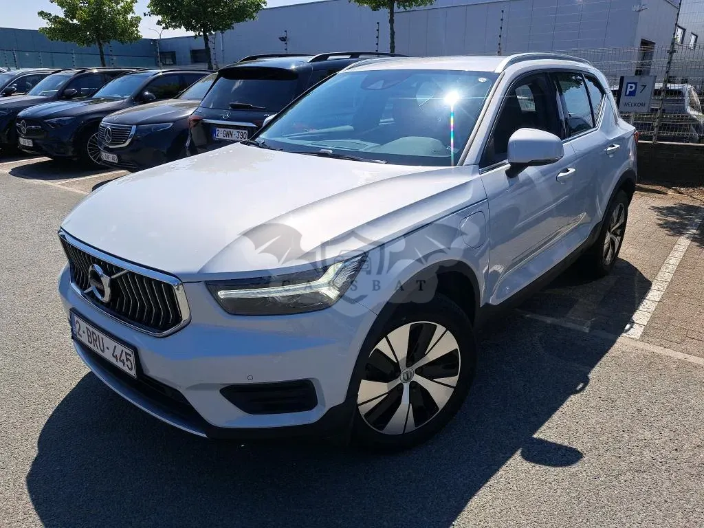 Volvo XC40 1.5 T4 Core 2021
