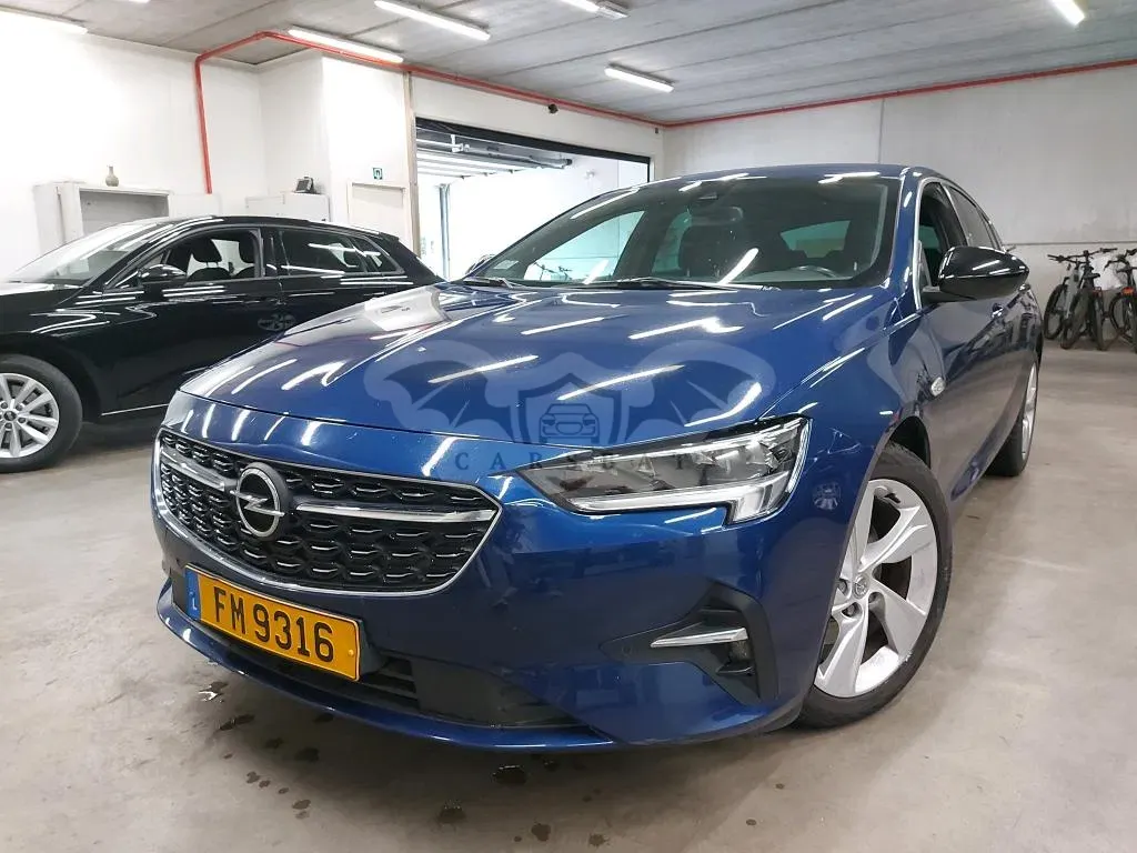 Opel Insignia 2.0 Grand Sport 2021