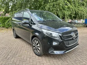 Mercedes-Benz V 250 Avantgarde 2024