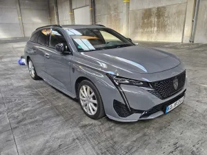Peugeot 308 SW 1.6 GT 2023