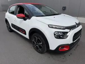 Citroën C3 1.2i Feel 2021