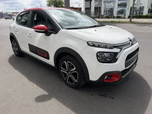 Citroën C3 1.2i Feel 2021