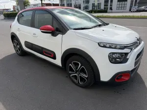 Citroën C3 1.2i Feel 2021