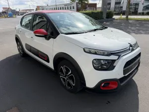Citroën C3 1.2i Feel 2021