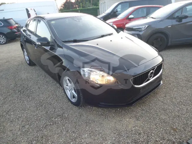 Volvo V40 D2 Kinetic 2017