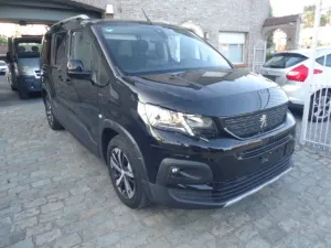 Peugeot Rifter Long 1.5 HDI GT Line 2020