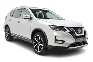 Nissan X-Trail 1.7 2021