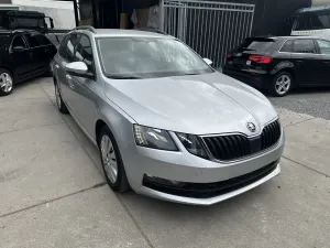 Skoda Octavia Combi 1.5 Ambition 2019