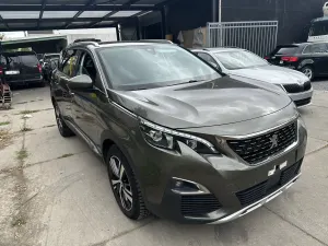 Peugeot 5008 1.5 HDI Allure 2020