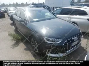 Audi A4 Allroad 40 TDI 2021