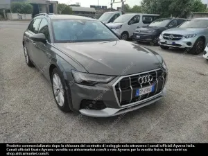 Audi A6 Allroad 40 TDI 2023