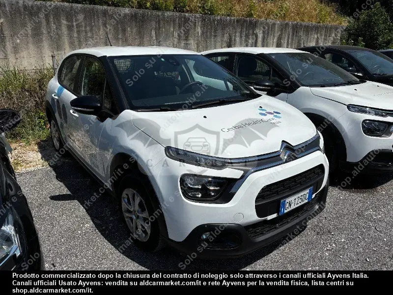 Citroën C3 Feel Feel 2023