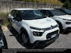 Citroën C3 Feel Feel 2023