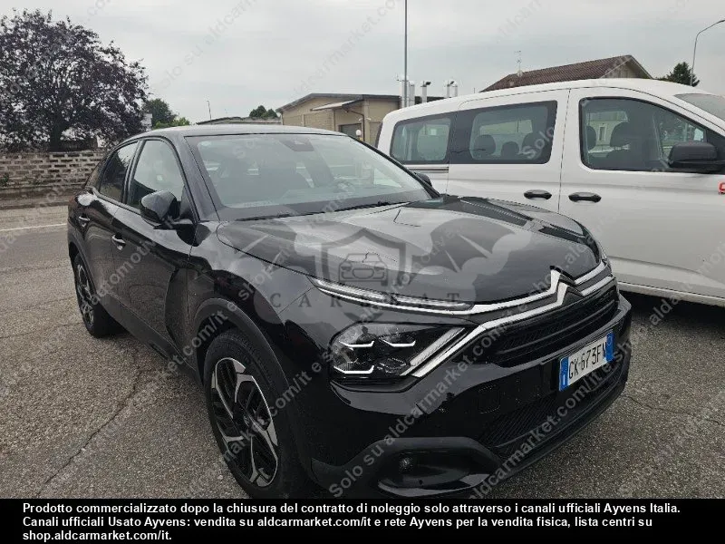 Citroën C4 Feel Feel 2022